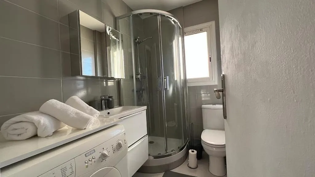 Lovely Studio In The Heart Of Cannes França